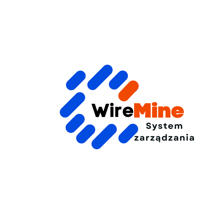 WireMine logo